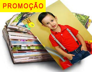 Pacote de revelção